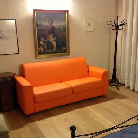 San Francesco Bedrooms Ουρμπίνο Εξωτερικό φωτογραφία