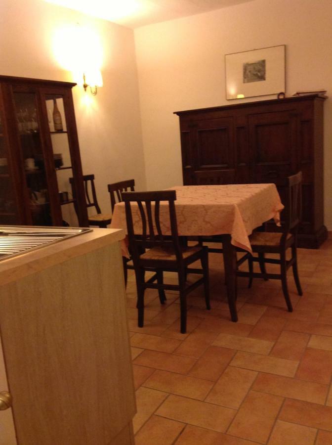 San Francesco Bedrooms Ουρμπίνο Εξωτερικό φωτογραφία