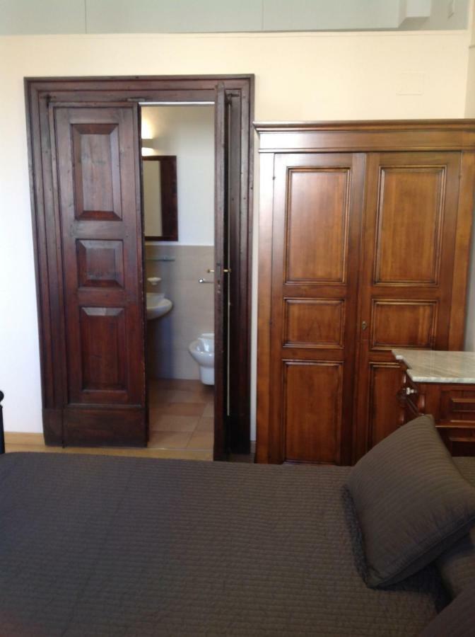 San Francesco Bedrooms Ουρμπίνο Εξωτερικό φωτογραφία
