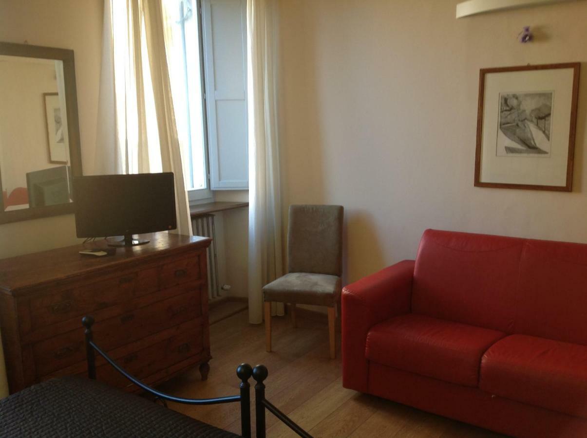 San Francesco Bedrooms Ουρμπίνο Εξωτερικό φωτογραφία