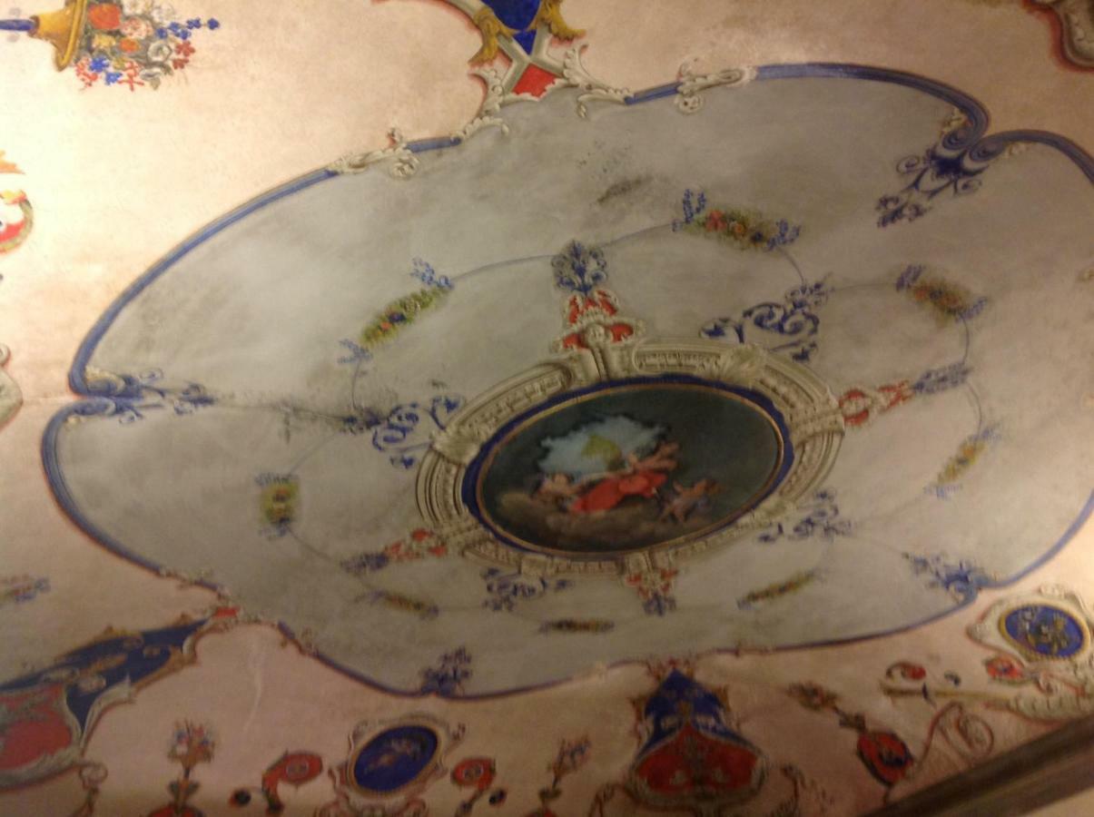 San Francesco Bedrooms Ουρμπίνο Εξωτερικό φωτογραφία